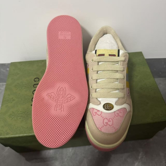 Gucci women's sneakers - Picture 7 of 7